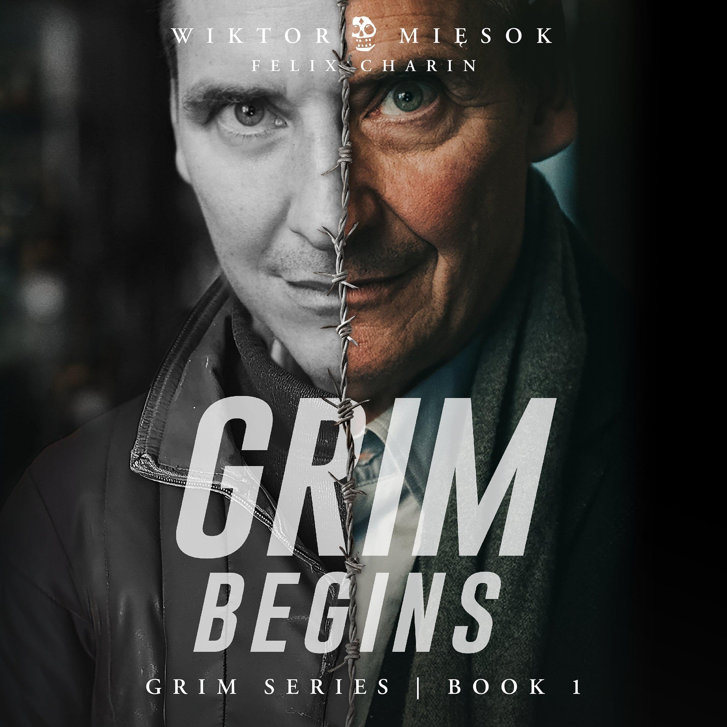 Grim Begins