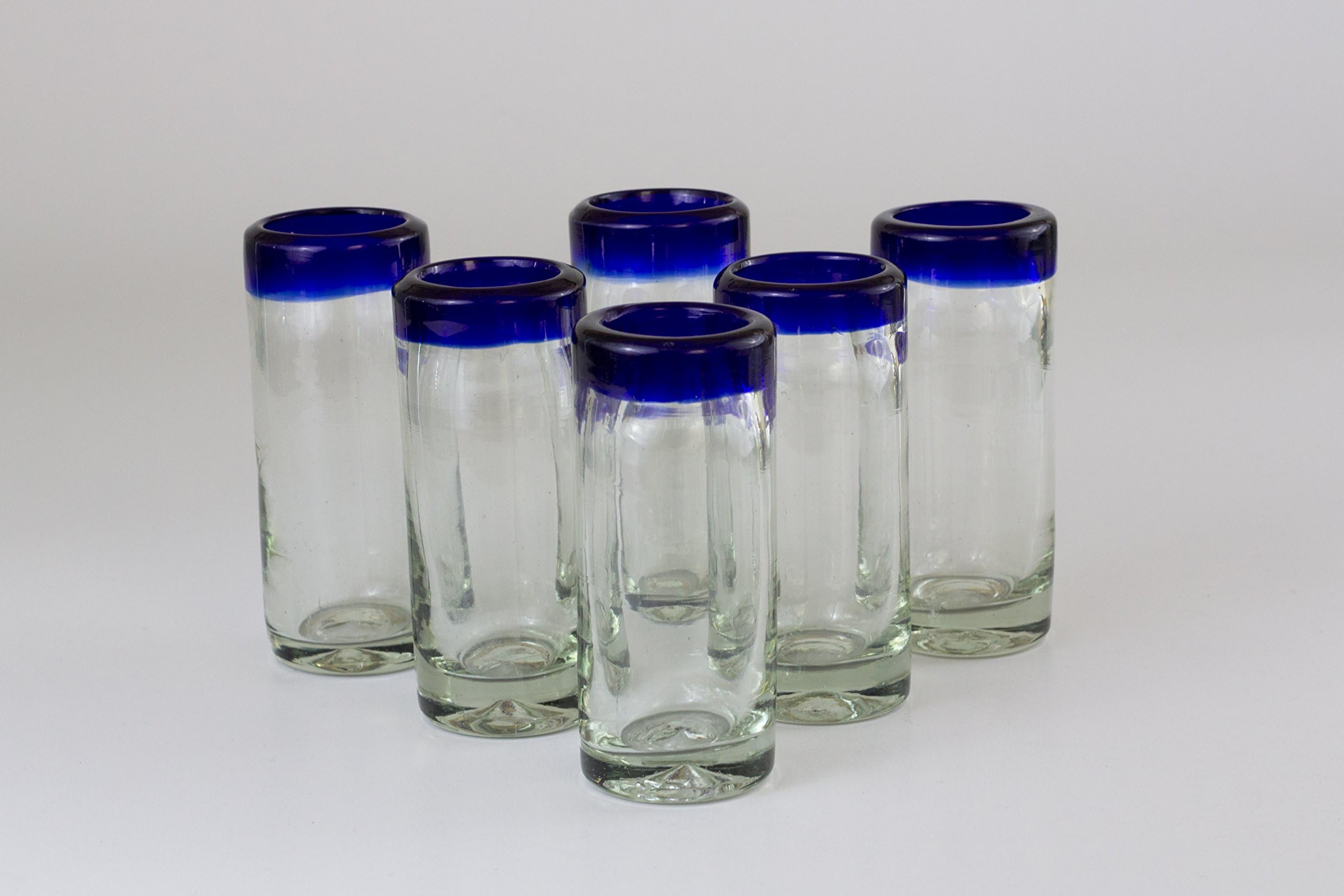 Tequila Glasses (Set of 6)