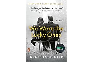 Captivating Historical Novel Based on True Events: Journey of Resilience in We...