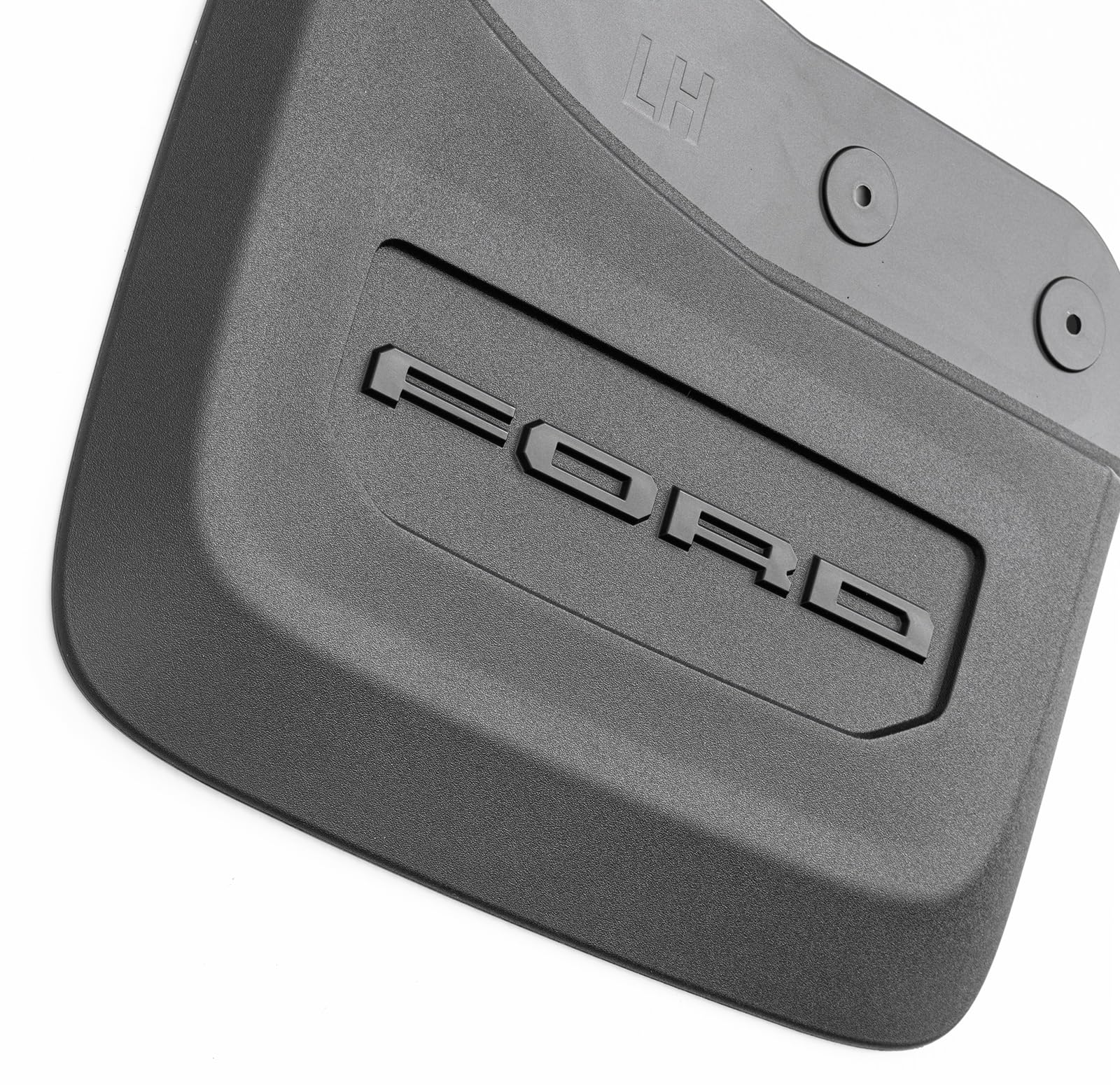 Amazon.com: OEM R1WZ-16A550-BA Rear Mud Flap Splash Guards Black