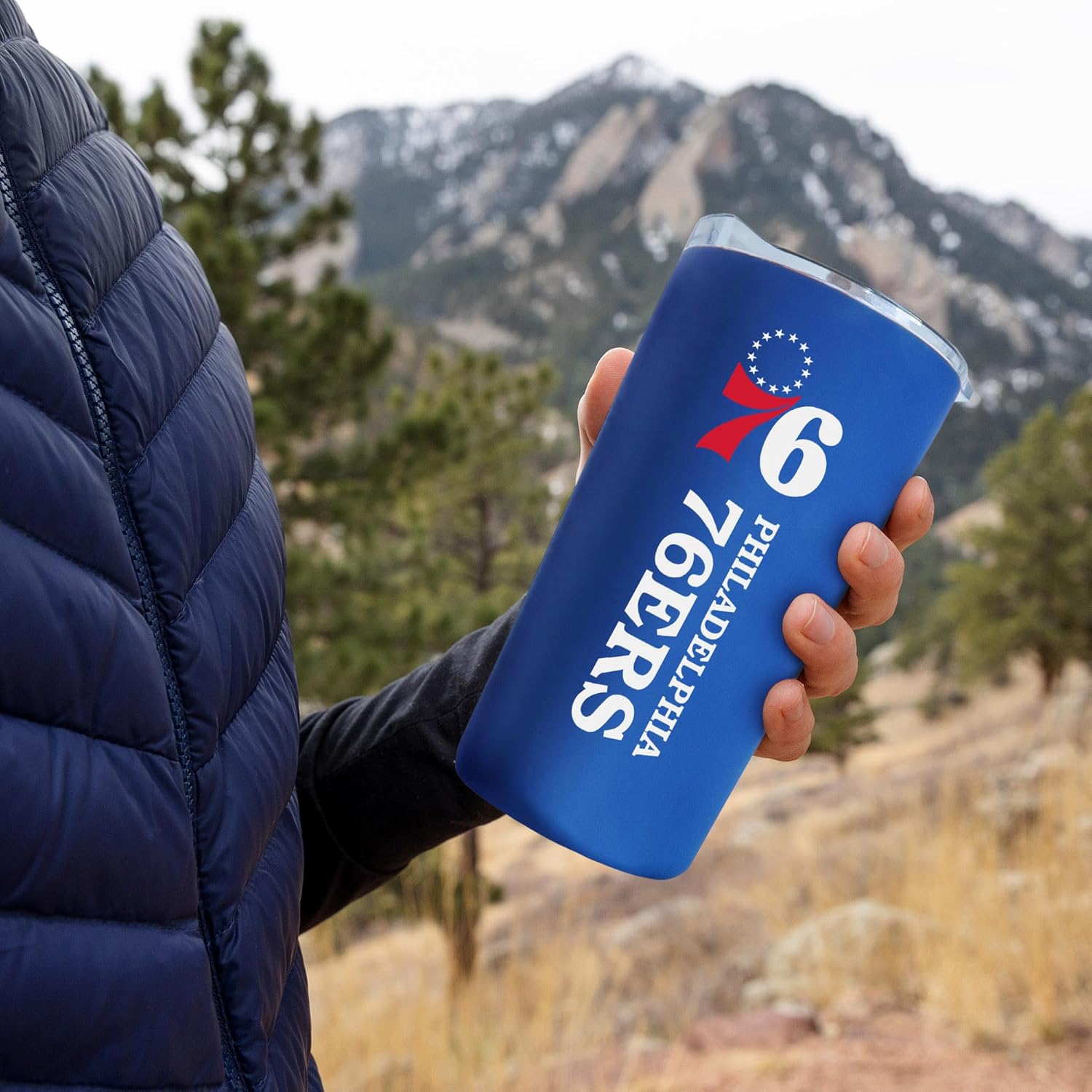 Rico Industries NBA unisex-adult Modern - Image 2