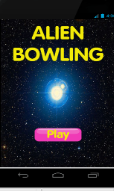 Alien Bowling - App on Amazon Appstore