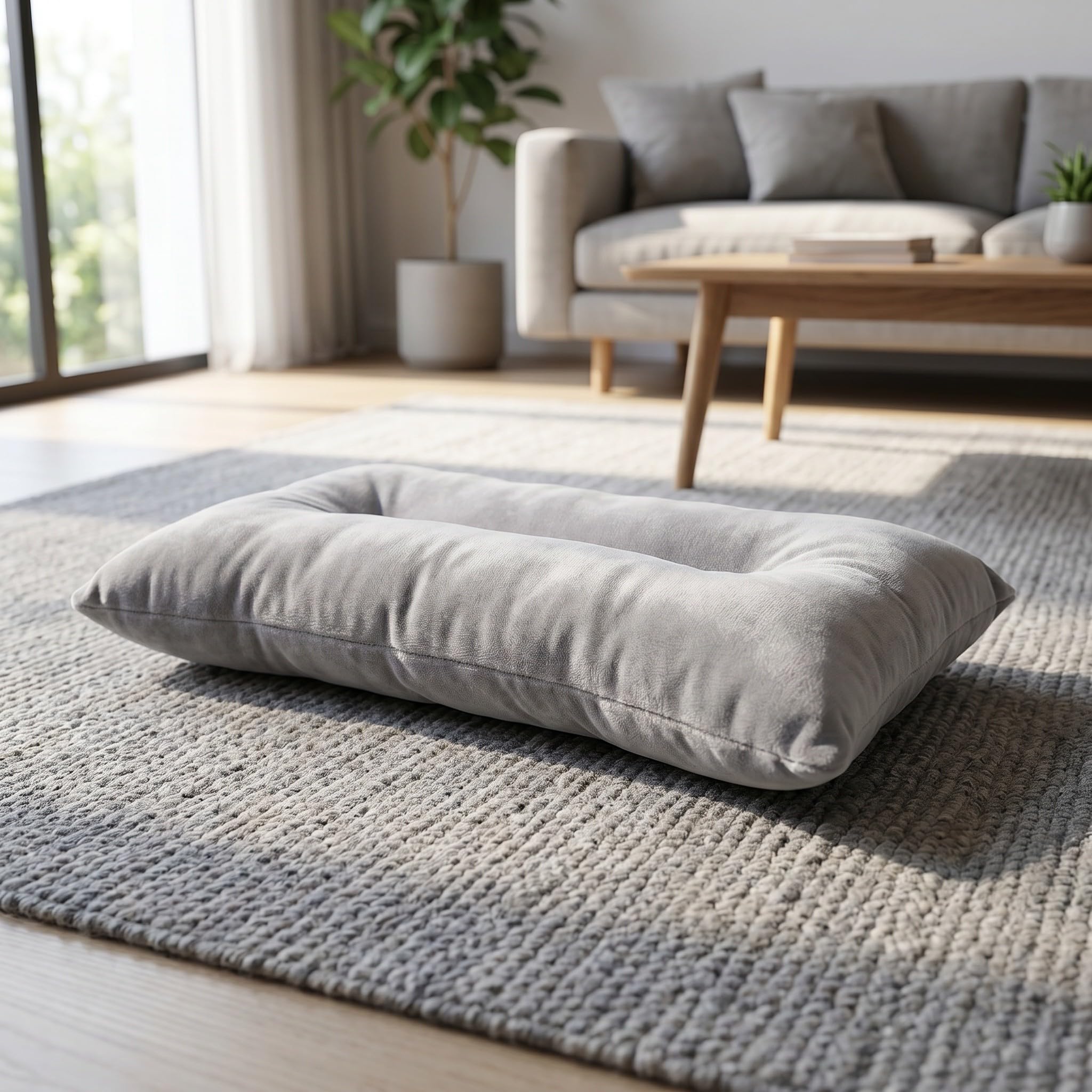 Lurrose Almohada para Brazo: Reposabrazos para Hombro postoperatorio para la Cama - Almohada de elevación con para el para Personas Que Duermen de Lado después de una cirugía o Que experimentan