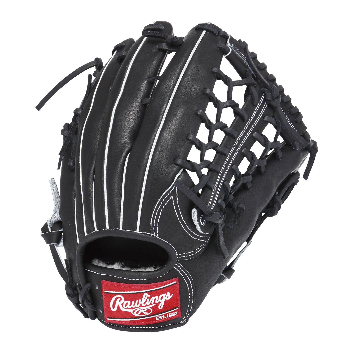 Amazon | Rawlings(ローリングス) 硬式用 ローリングスゲーマー[外野手 