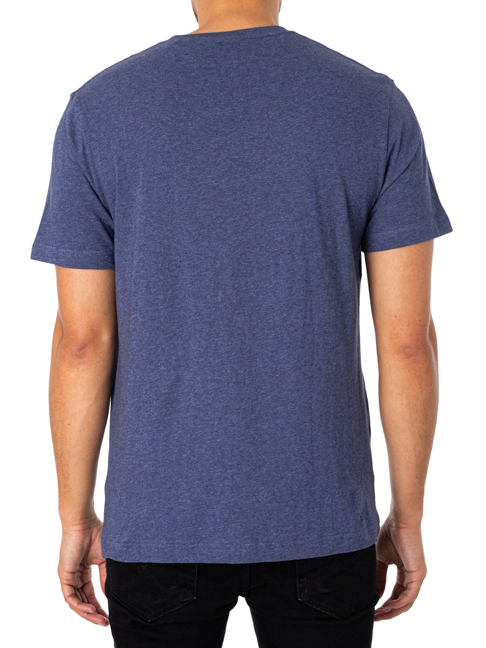 Gant REG Shield SS T-Shirt – Bild 3