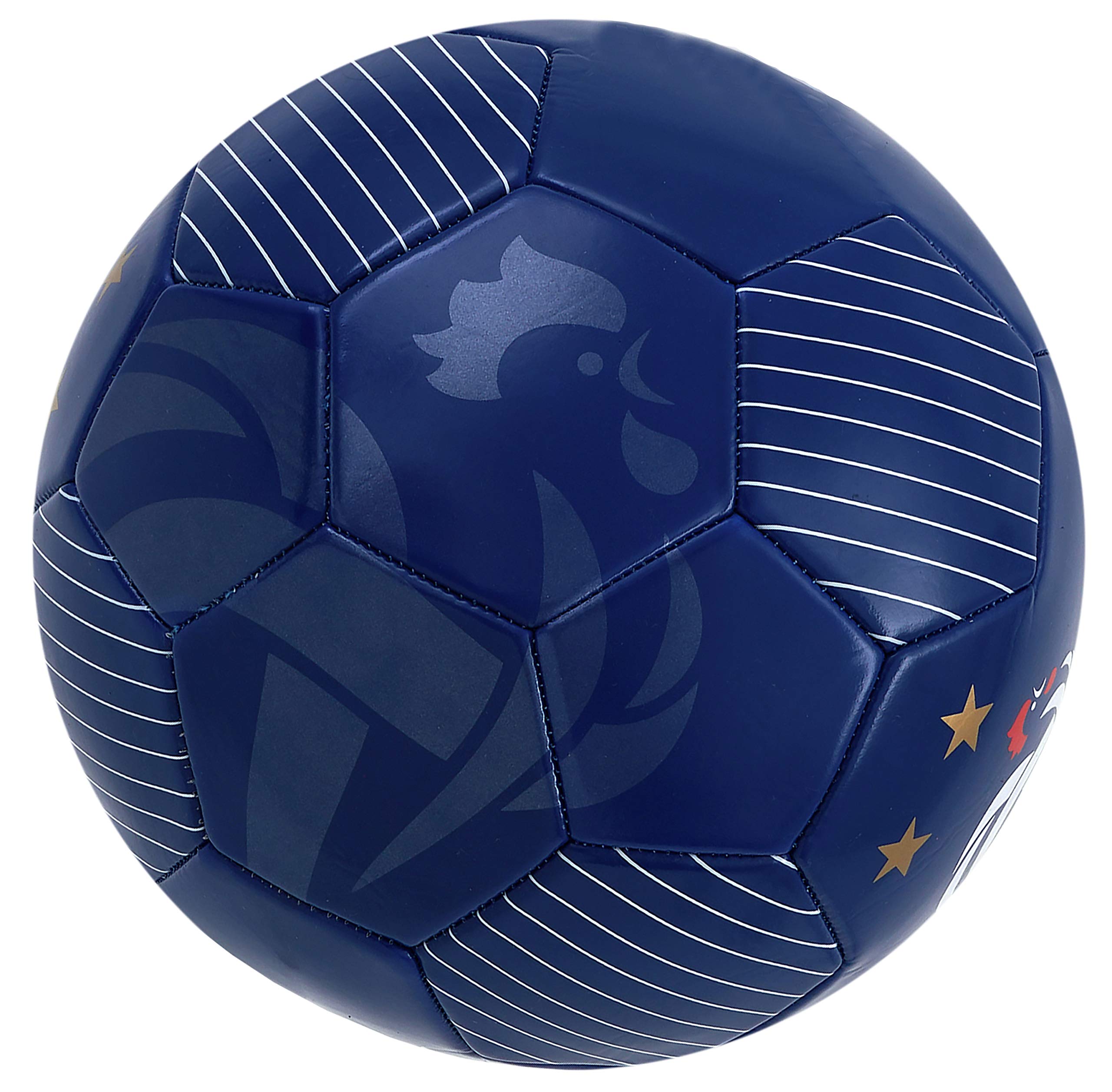 Ballon de Football - Antoine Griezmann - Collection Officielle Equipe de France de Football - T 5