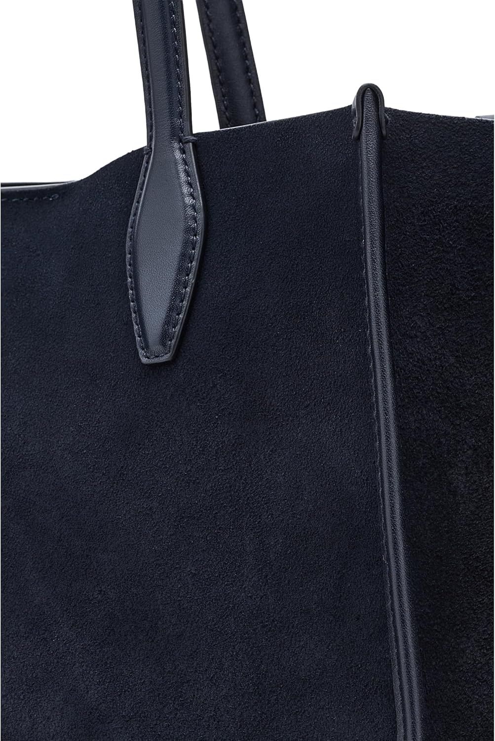Madewell Suede Lexington Tote - Image 4