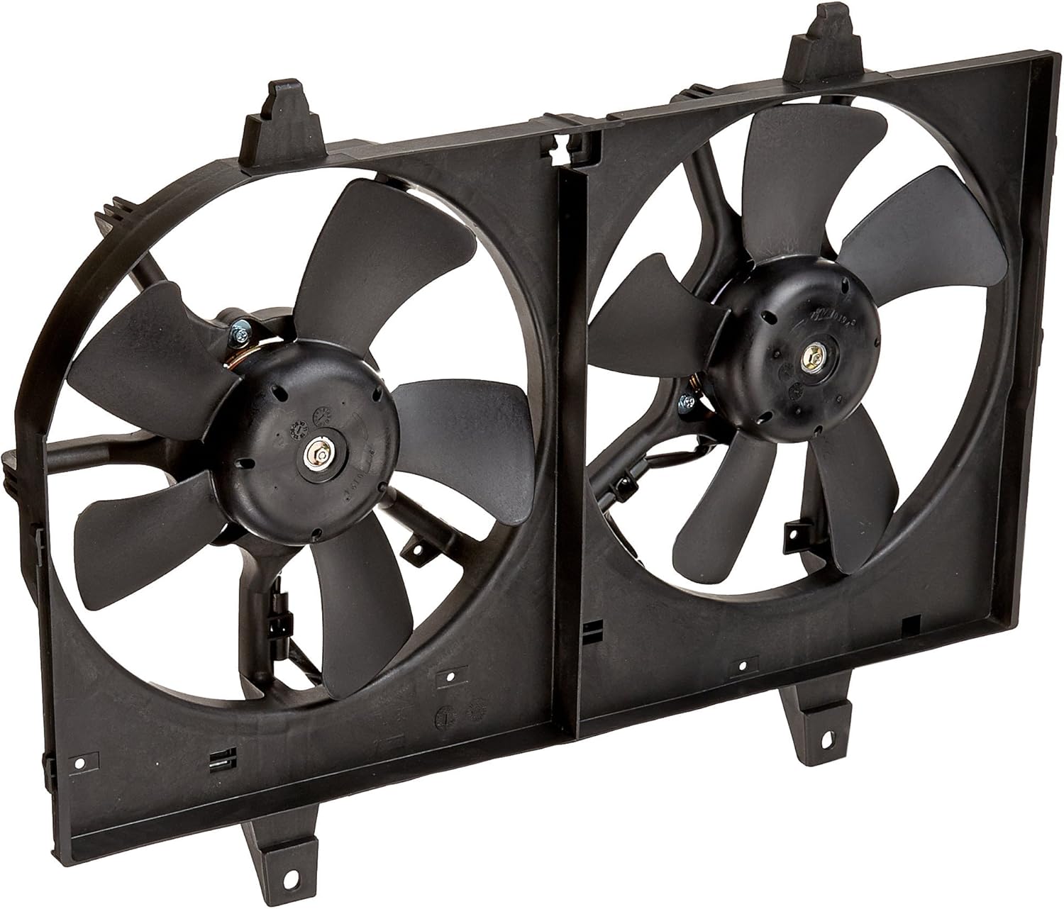 Four Seasons 75372 Cooling Fan Assembly