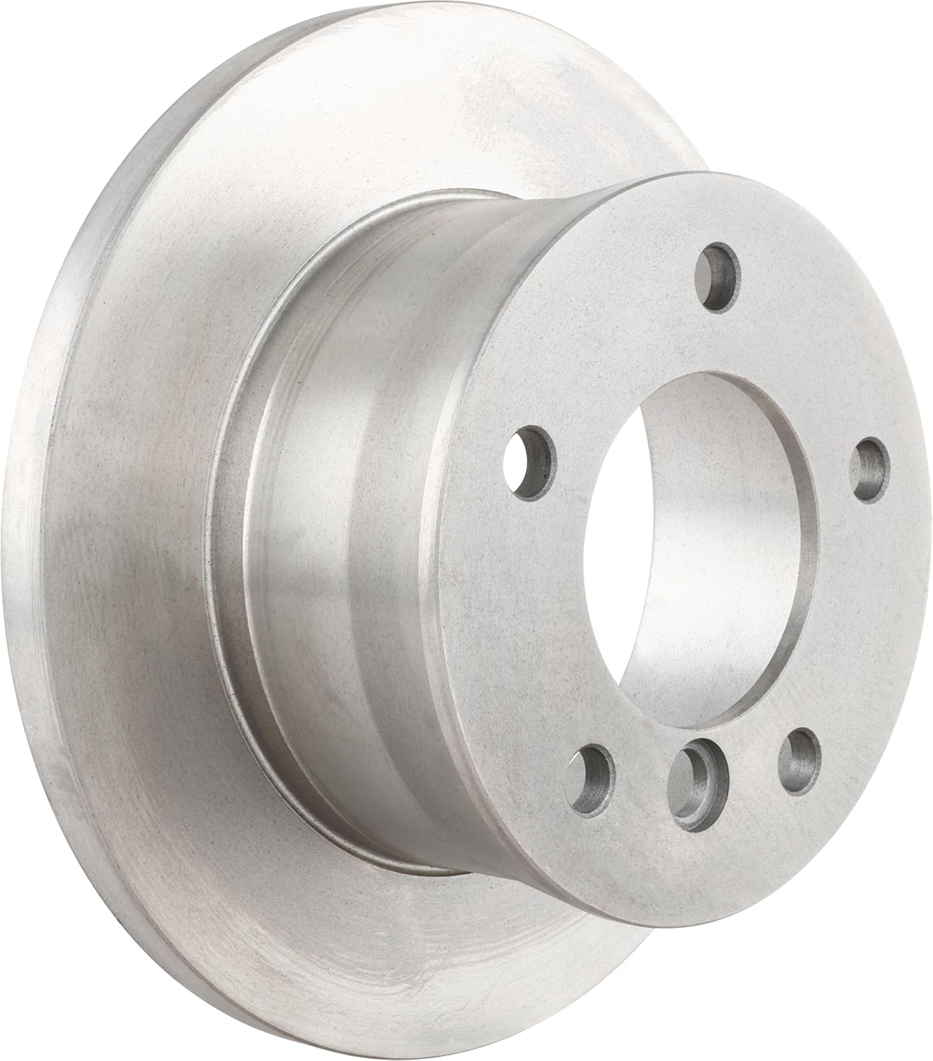 Brembo 08.7725.20 Standard solid Rear Brake Rotor MERCEDES-BENZ/VW OE# 2D0615601D