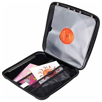 バッグ Supreme Odyssey Record Case Supreme x Odyssey Record Case Silver