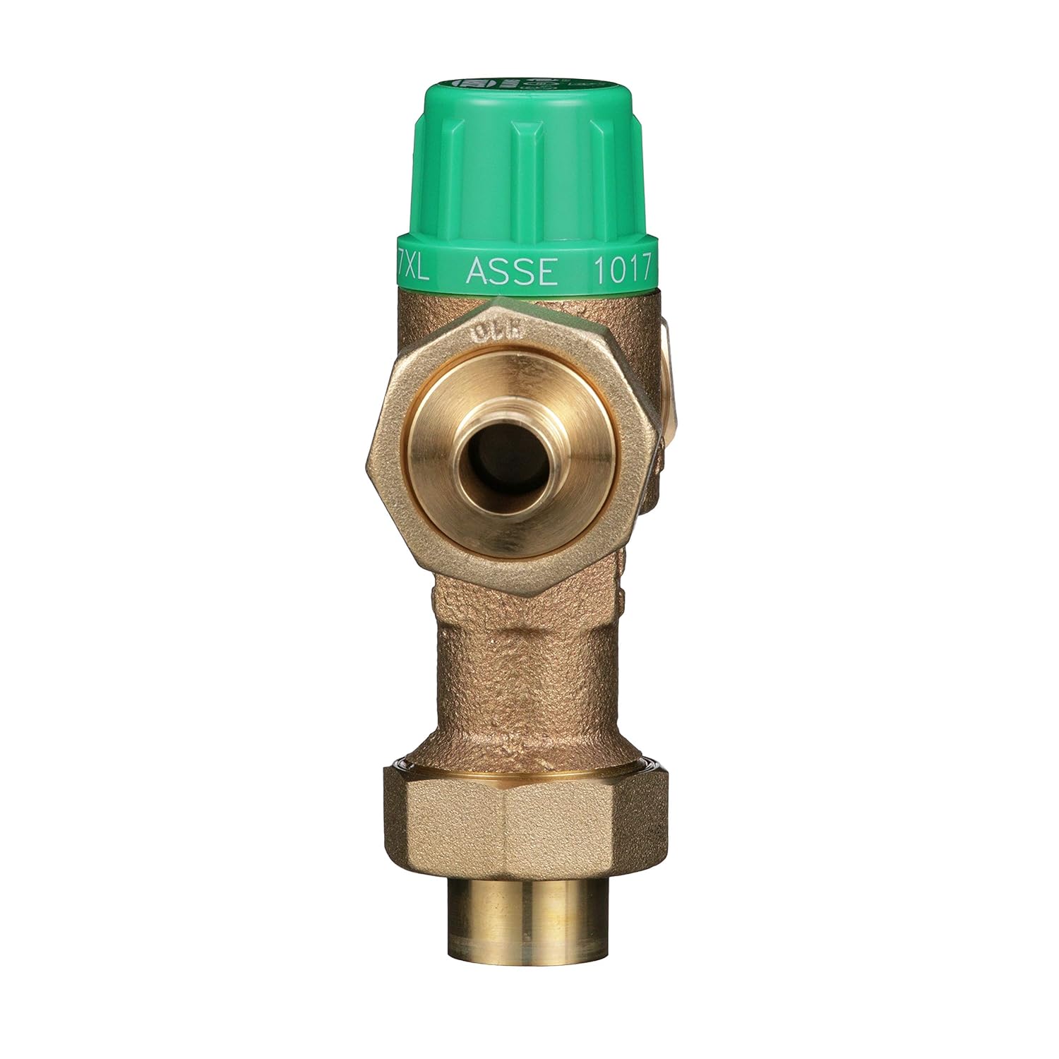 Zurn 34-ZW1017XL2PEX1C - 3/4" Aqua-Gard® ZW1017XL Thermostatic Mixing Valve
