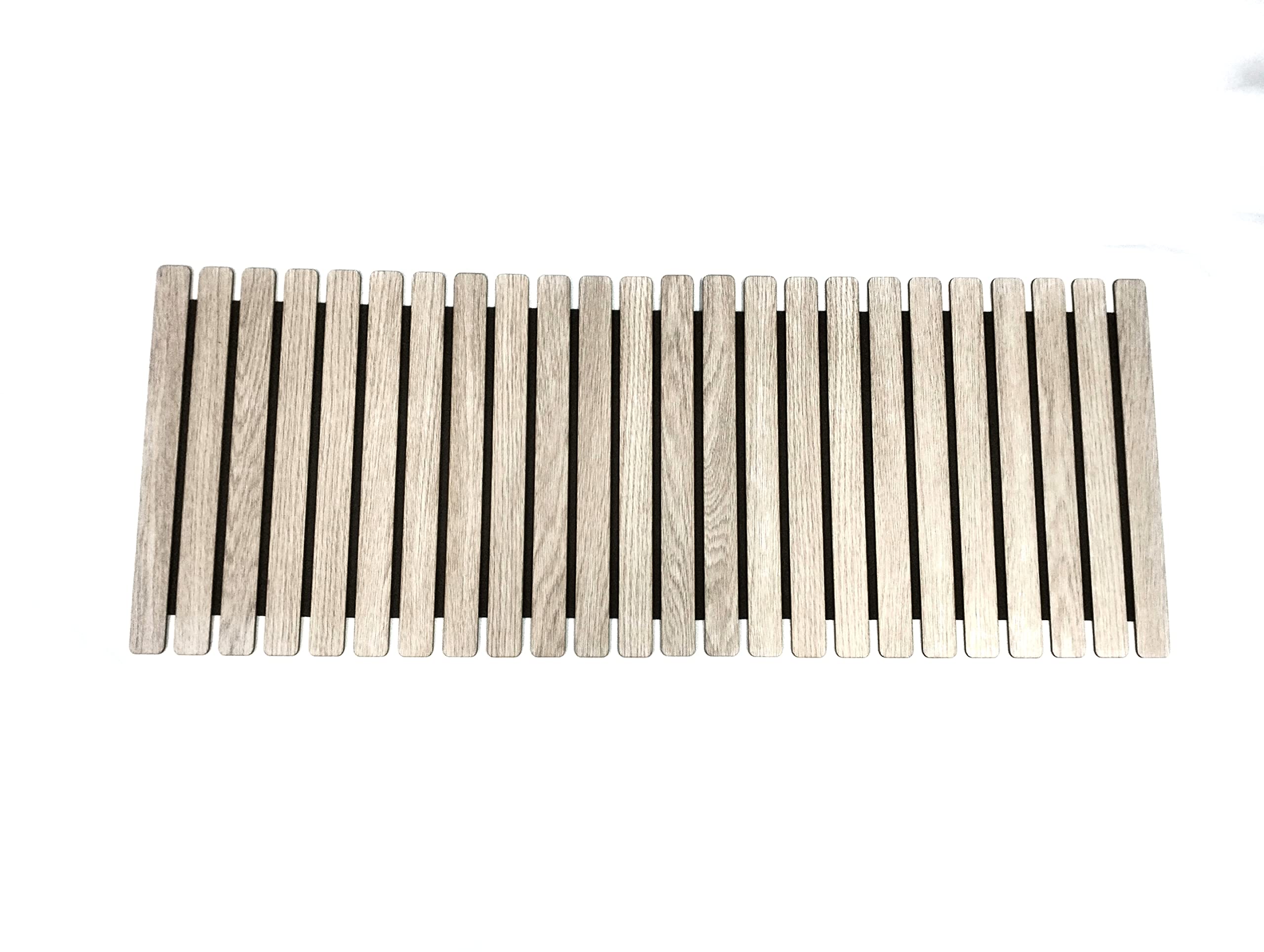 Wooden Handicraft FOULDING Table Runner for Dining Table (14" X 36") INCH (Cream) (B0C153WR5Q) Amazon Price History, Amazon Price Tracker