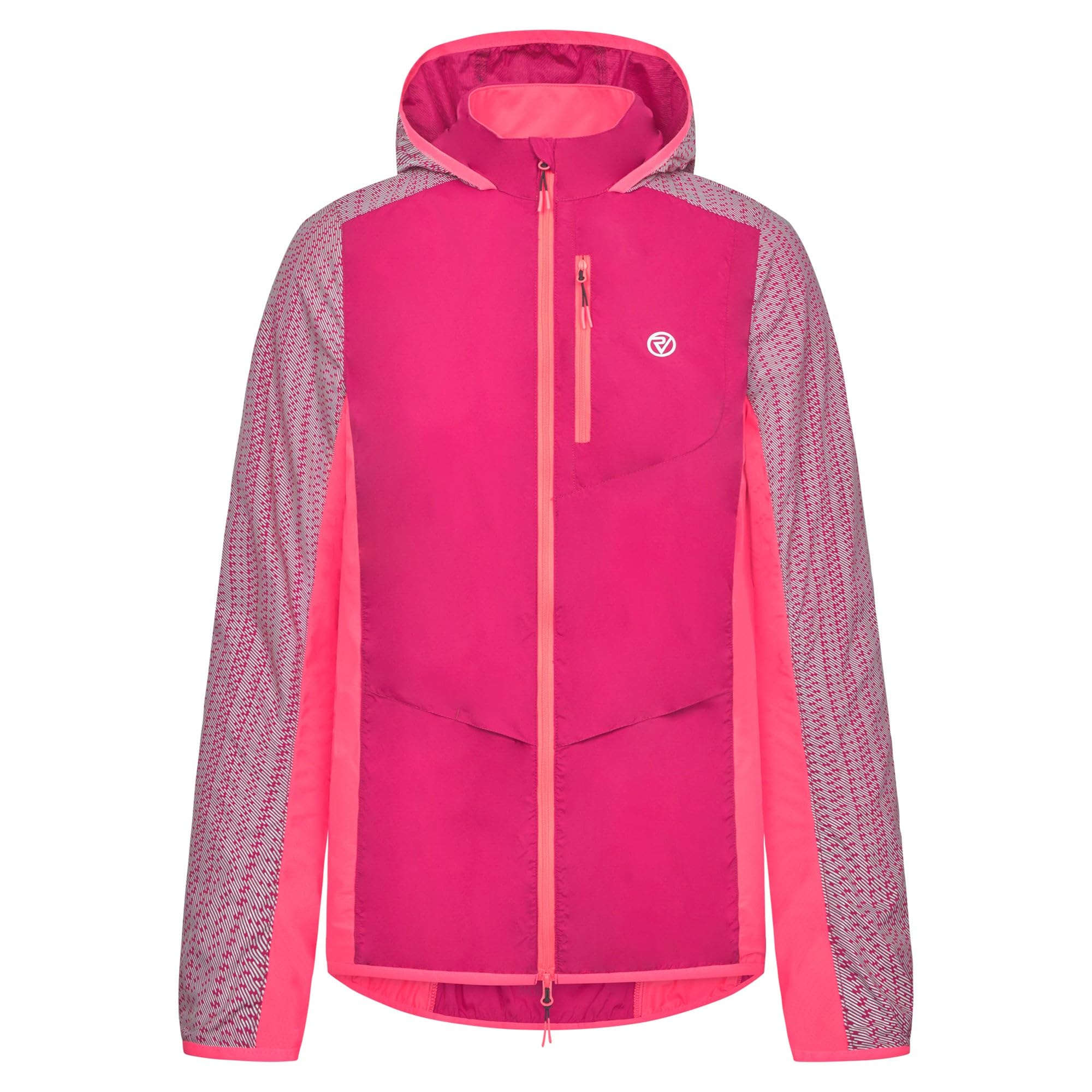 Proviz REFLECT360 Women's Reflective Lightweight Running Jacket