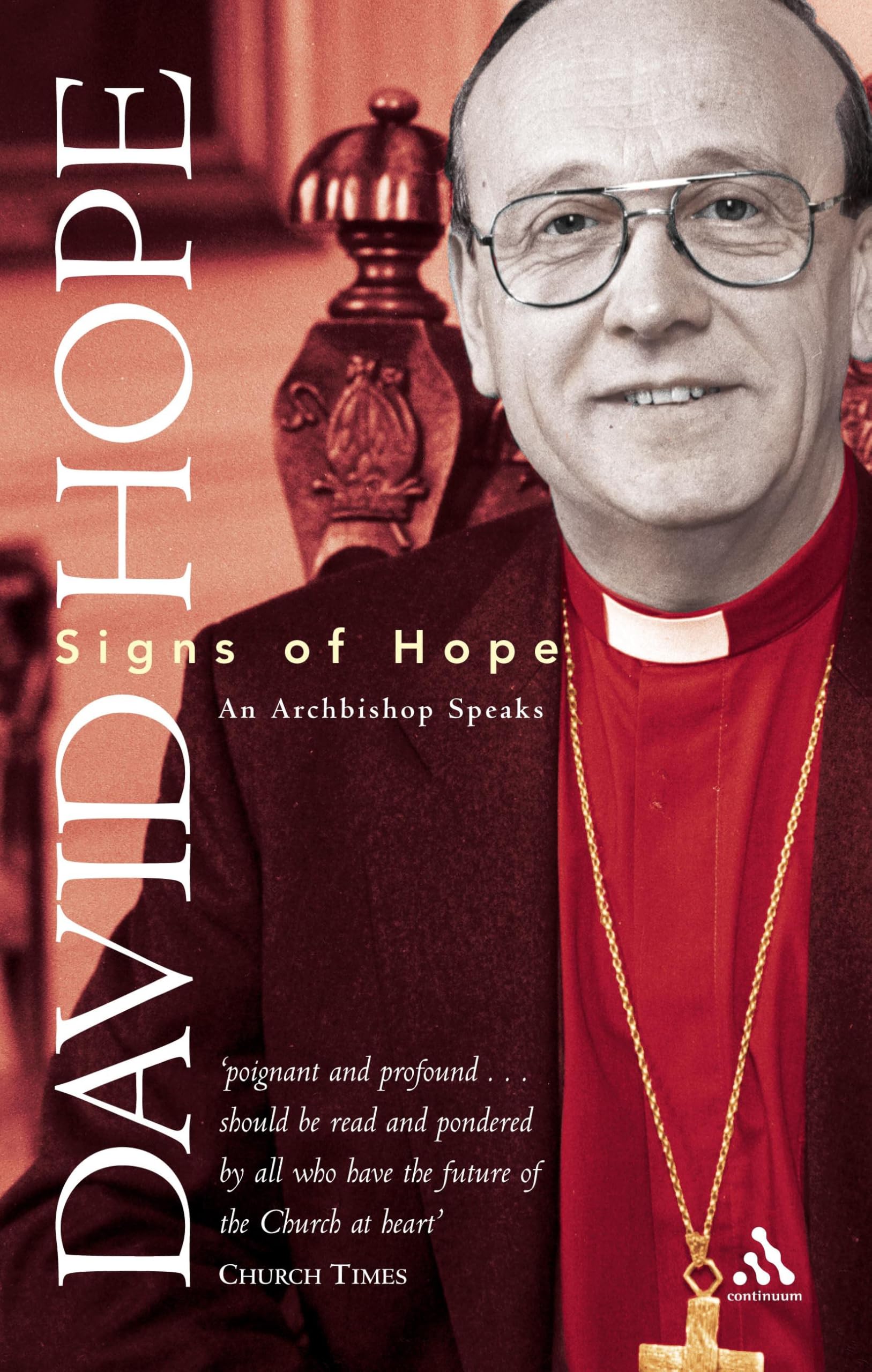 Buy Signs of Hope — BookShops.in