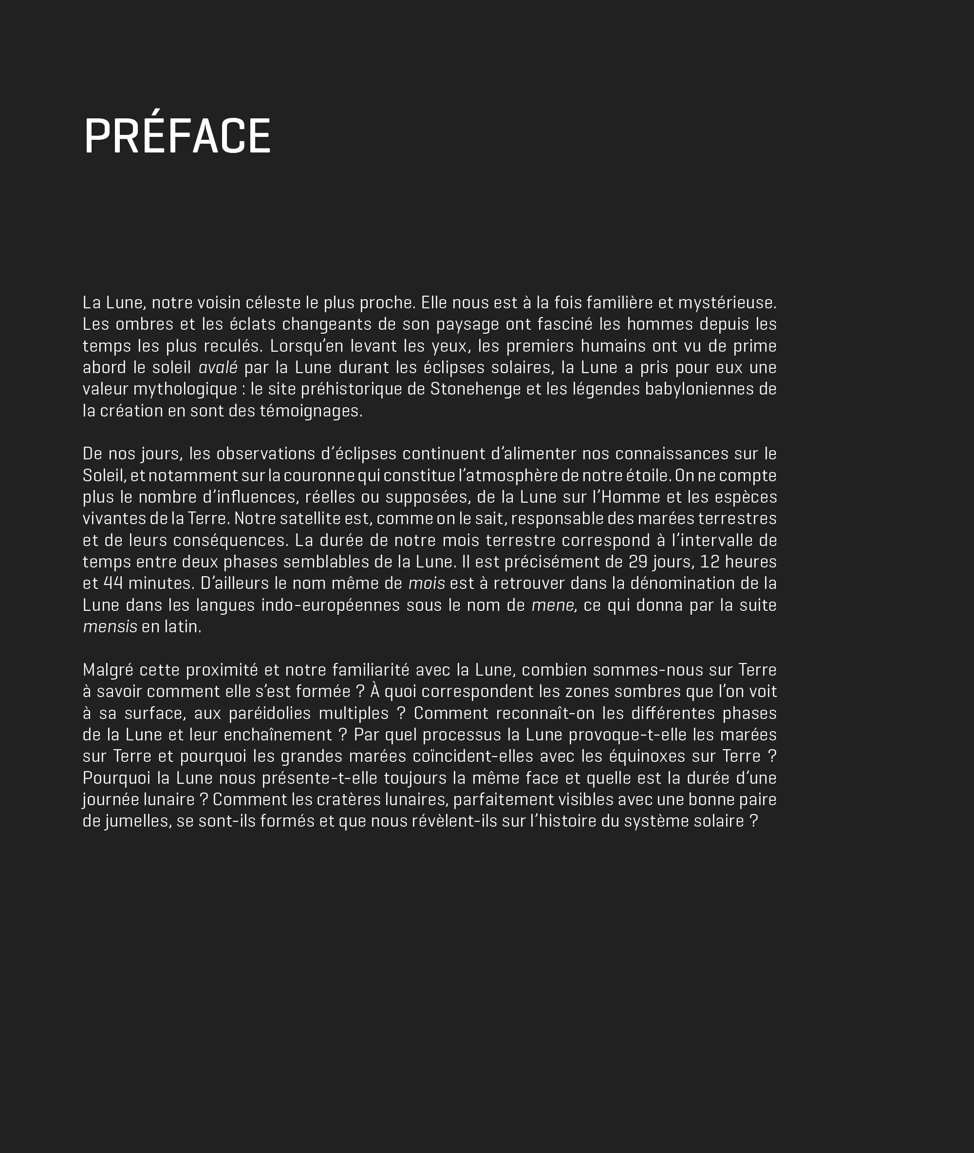 La Lune: Les nouvelles découvertes et enjeux scientifiques
