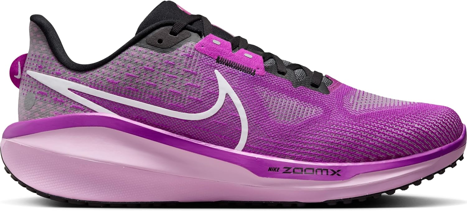 Nike Men's Vomero 17 Running Shoes