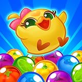 CoCo Pop: Bubble Shooter Lovely Match Puzzle!