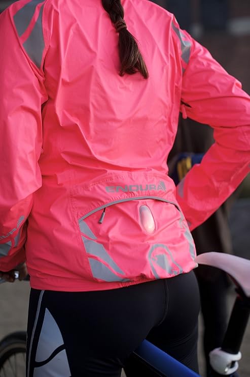 Endura women's luminite ii jacket Clearance