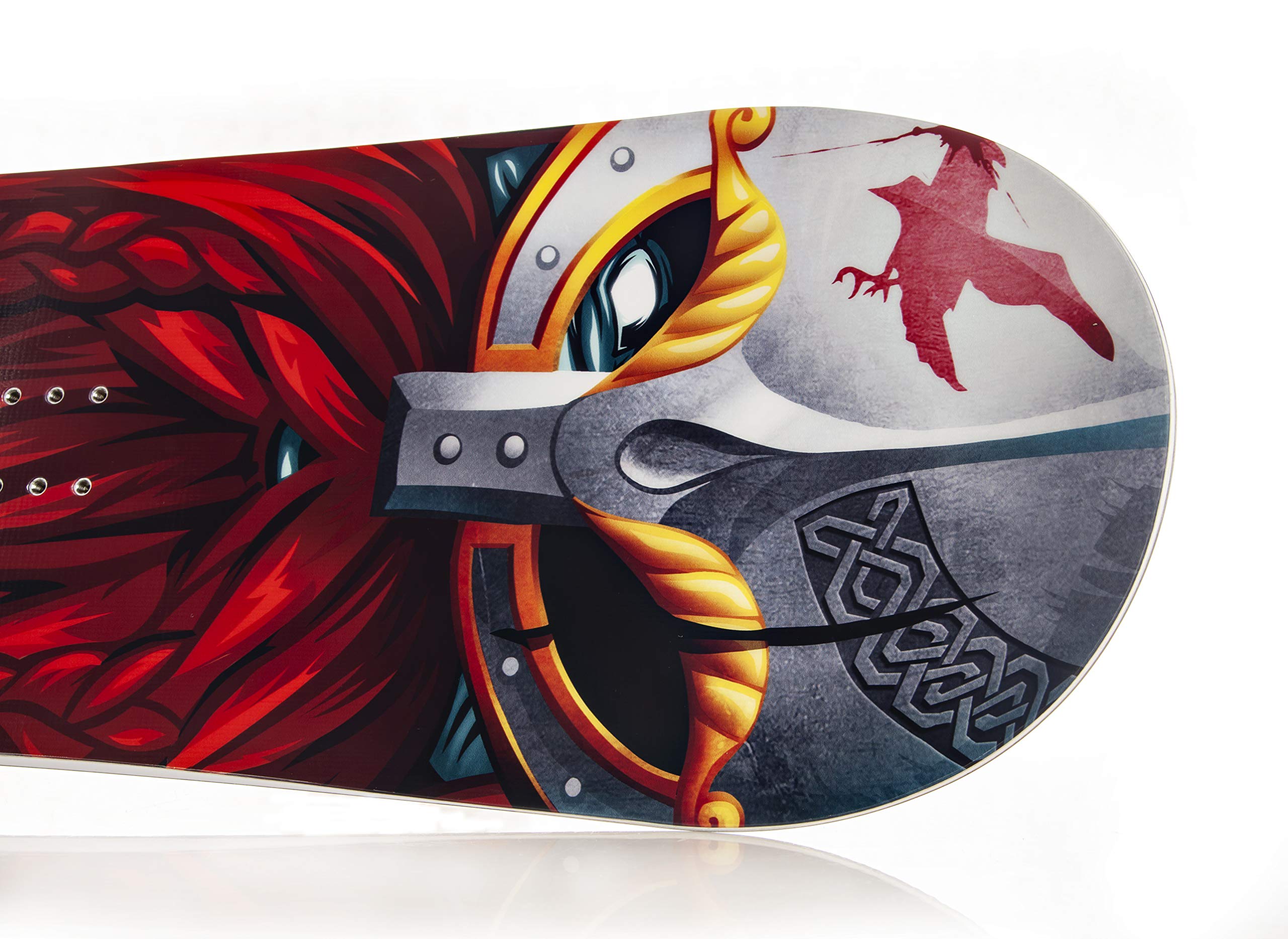 RAVEN Tavola Snowboard Dwarf