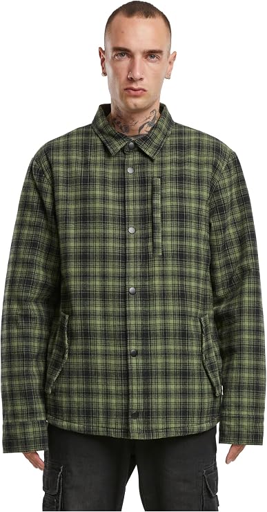 Brandit Men's Classic Sherpa Jacket
