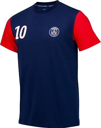 PARIS SAINT-GERMAIN PSG Neymar Jr Official Collection Children's T-Shirt