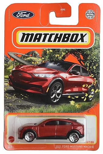 Matchbox