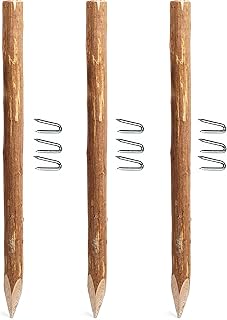 Suchergebnis Auf Amazon.de Für Holzpflock Garten