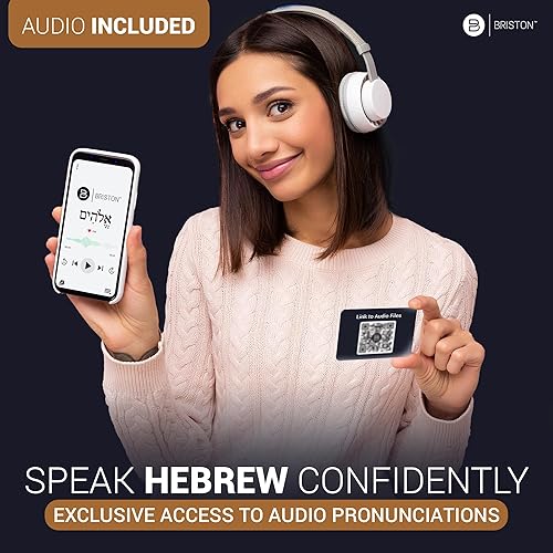 Miniatura 5 de Idiomas Bíblicos (Vocab 75)