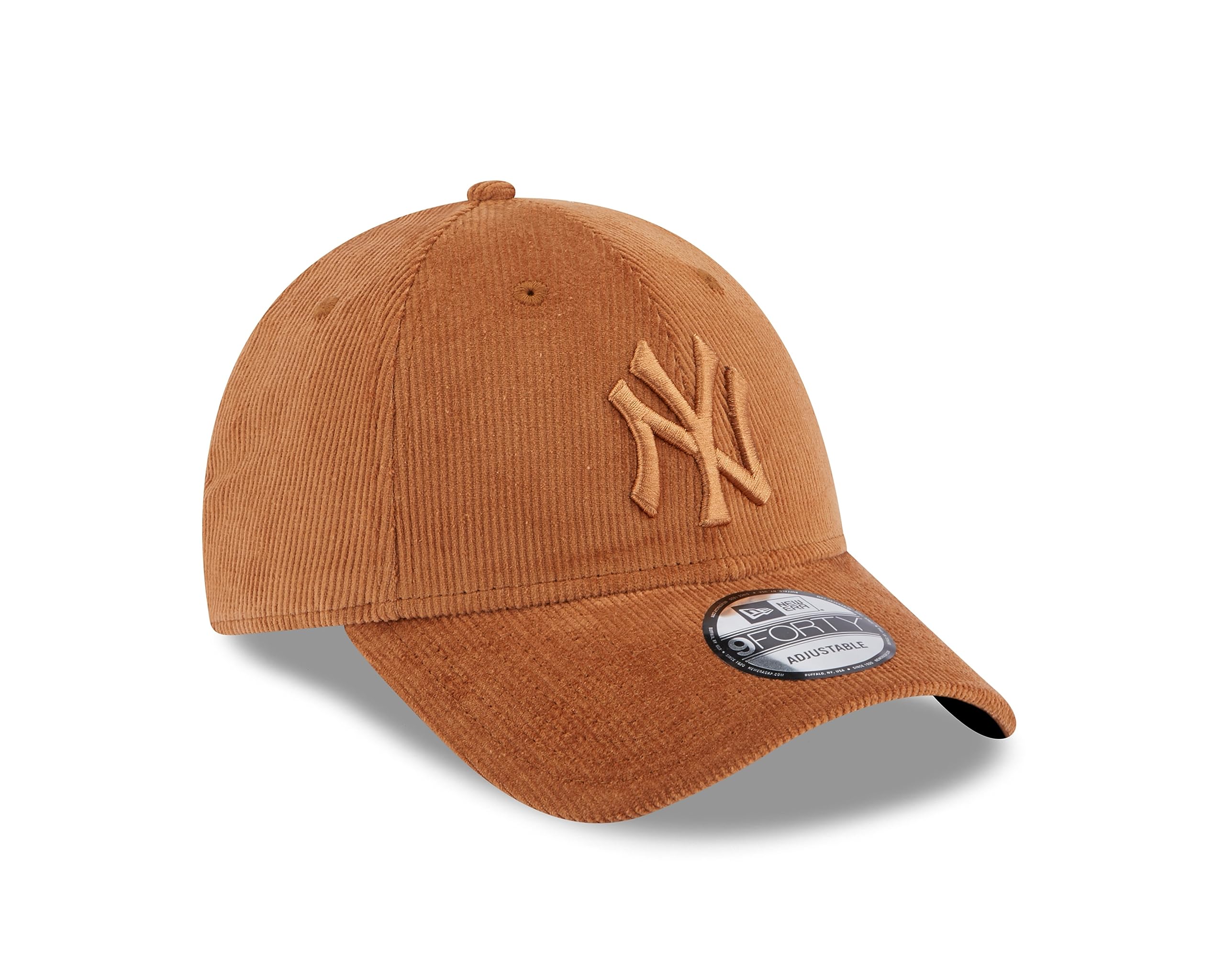 New Era 9Forty Caps MLB Accesorio para Fans béisbol 940 Gorra York Yankees Los Angeles Dodgers LA NY Tapa