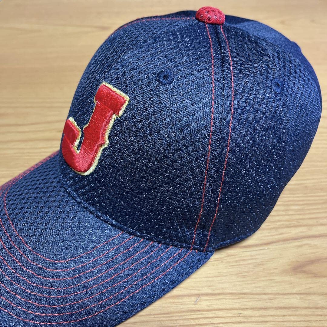 正規品 侍ジャパン ミズノ公式 2023WBCレプリカキャップ 大人用 MIZUNO