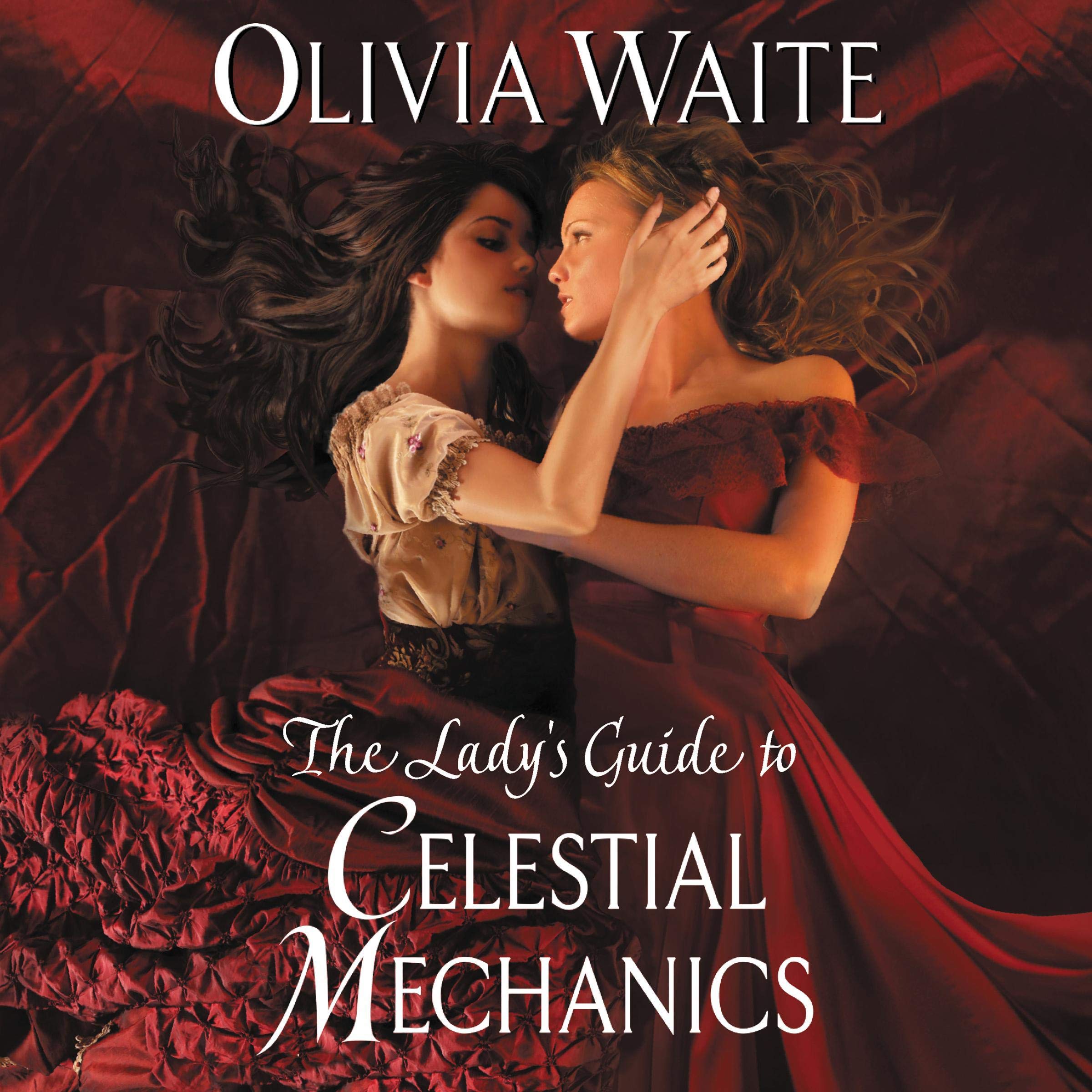 Cover art for The Lady's Guide to Celestial Mechanics