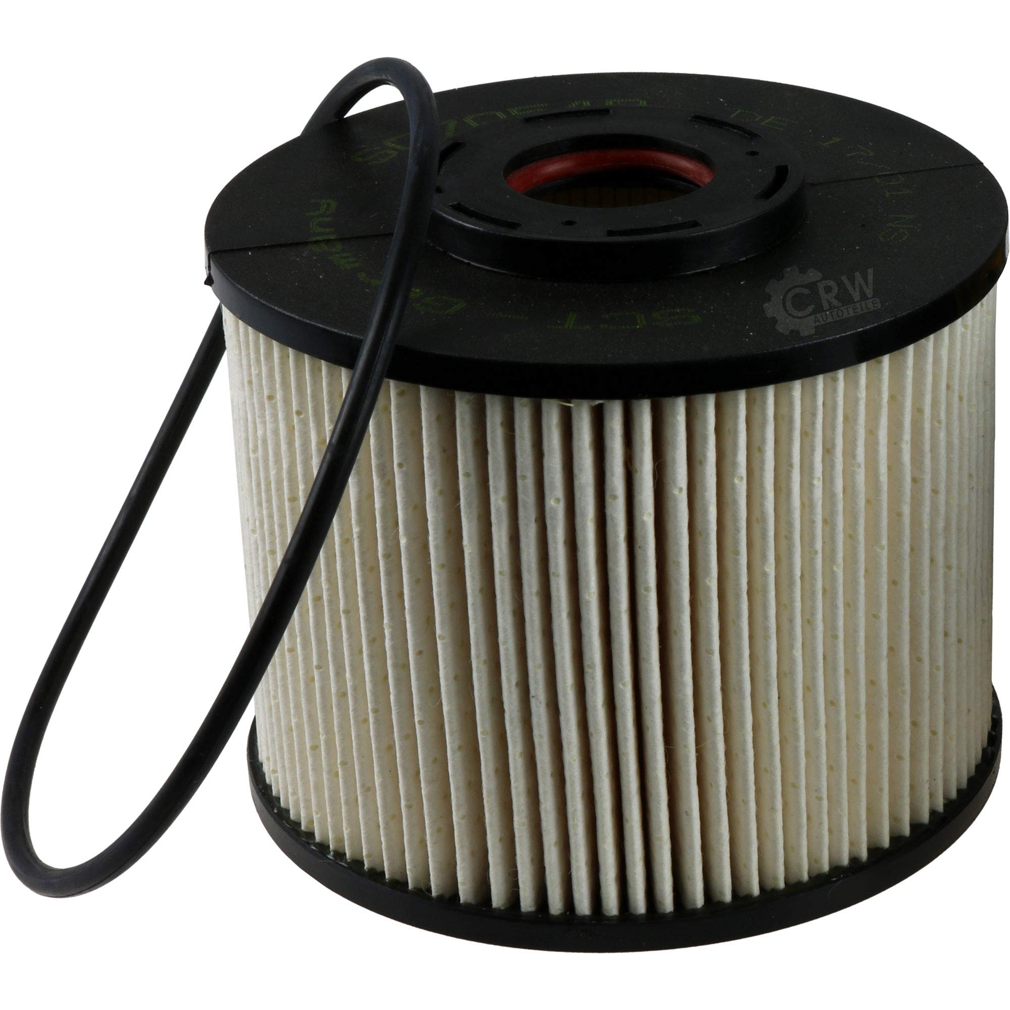 QR-Parts Set 85499506 SC 7054 P 10 filtros de combustible diesel y gasolina SCT originales