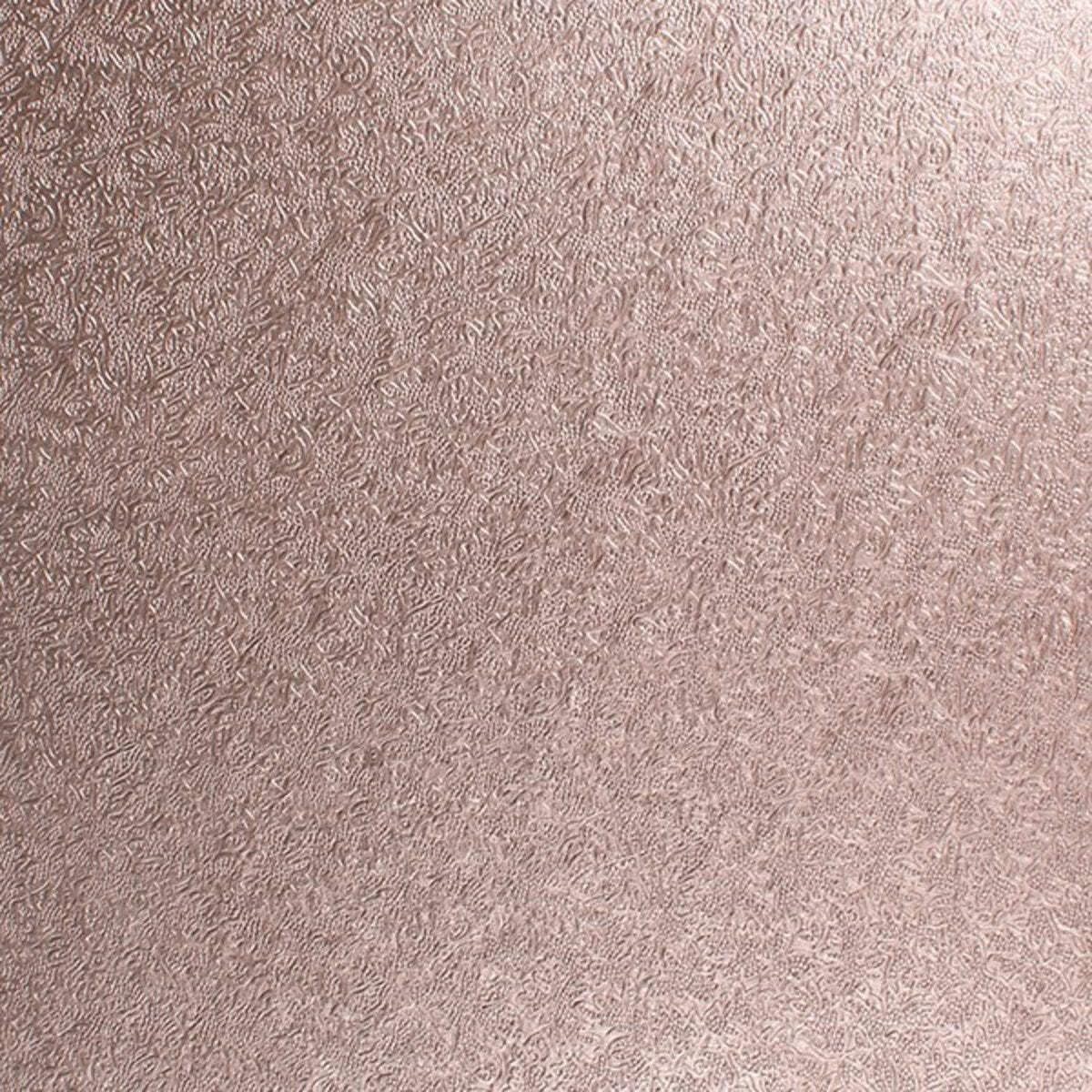10 Inch (254mm) Cake Board- Square Rose Gold