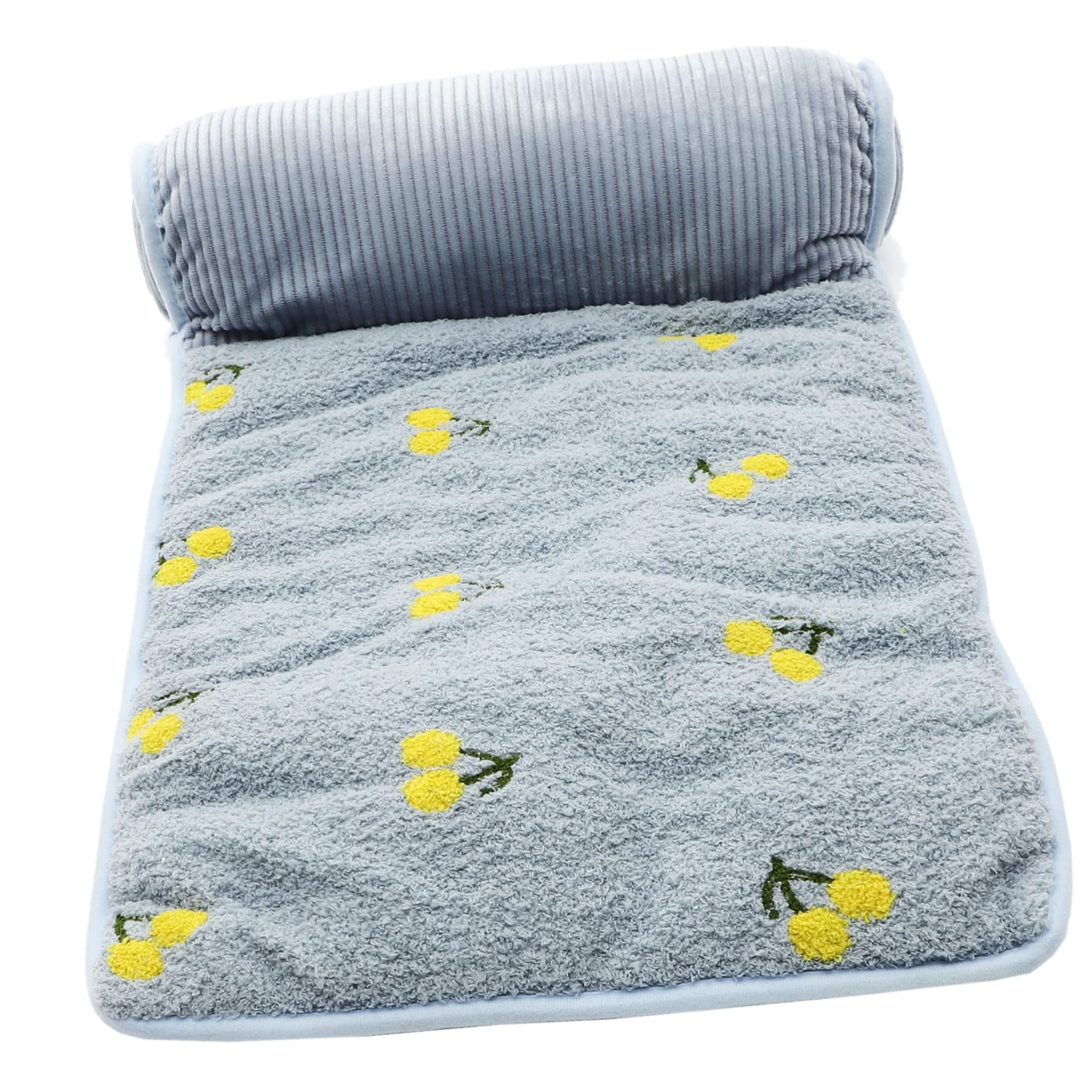 Dog bed tapis confortable pour animaux de compagnie et lit pour chat