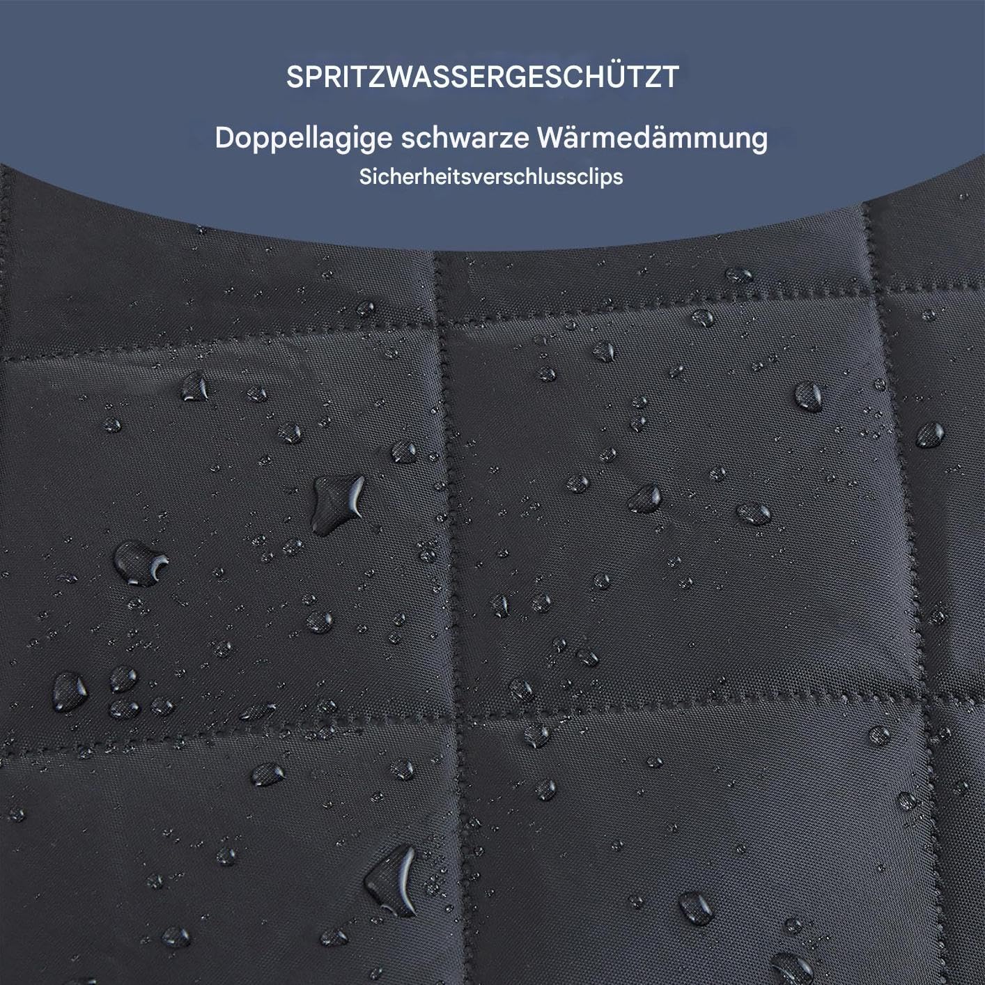 Copertura, copertura di ricambio rotonda gonfiabile, accessorio per spa antipolvere per esterni, inverno, giardino, casa, uso commerciale, freddo,