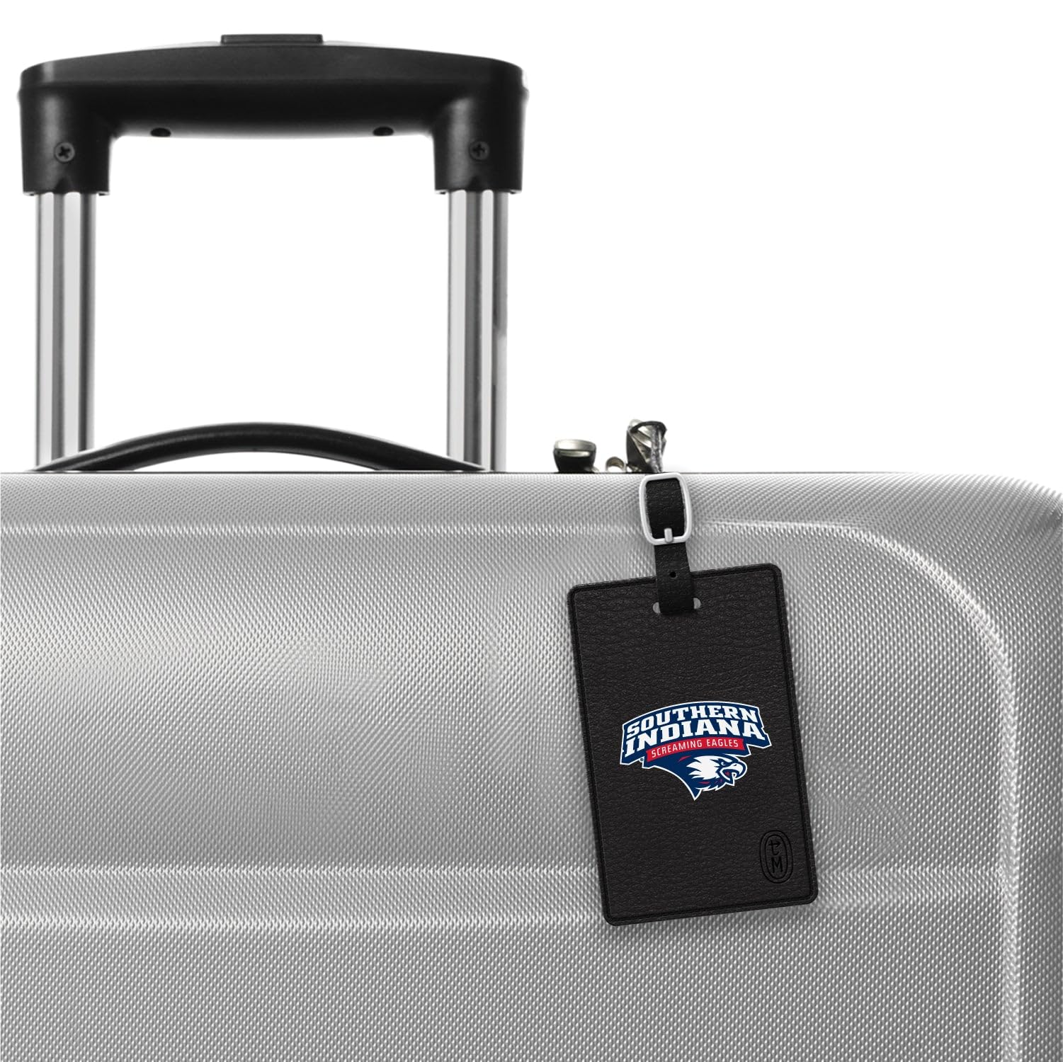 Luggage Tag, University of Southern Indiana Classic