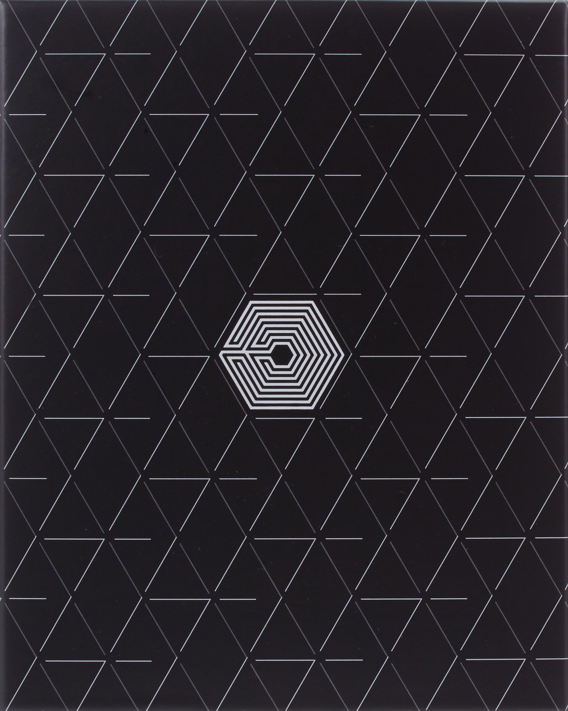 EXO FROM. EXOPLANET#1 - THE LOST PLANET IN JAPAN (Blu-ray Disc)(初回受注限定生産)
