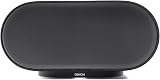 Denon Home 600 Flagship Wireless Smart Speaker with Dolby Atmos Music & Built-in Subwoofers, HEOS Multiroom, AirPlay 2 & Bluetooth – Premium High-Resolution Home Audio Speaker - Black - 1