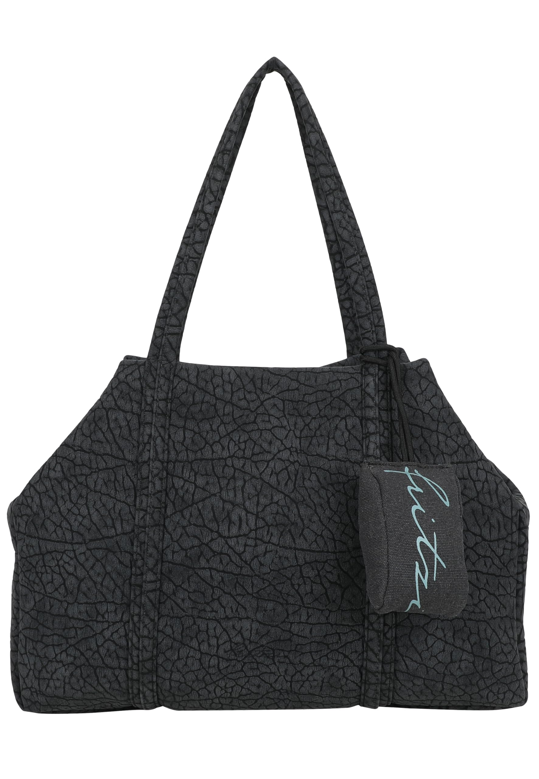Fritzi aus Preußen shopper bag Ella Shopper Matta Black