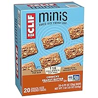 Vista 10 de Clif Bar - Barras energéticas, 160172, 1