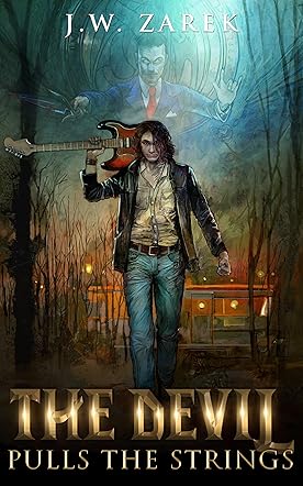 The Devil Pulls the Strings