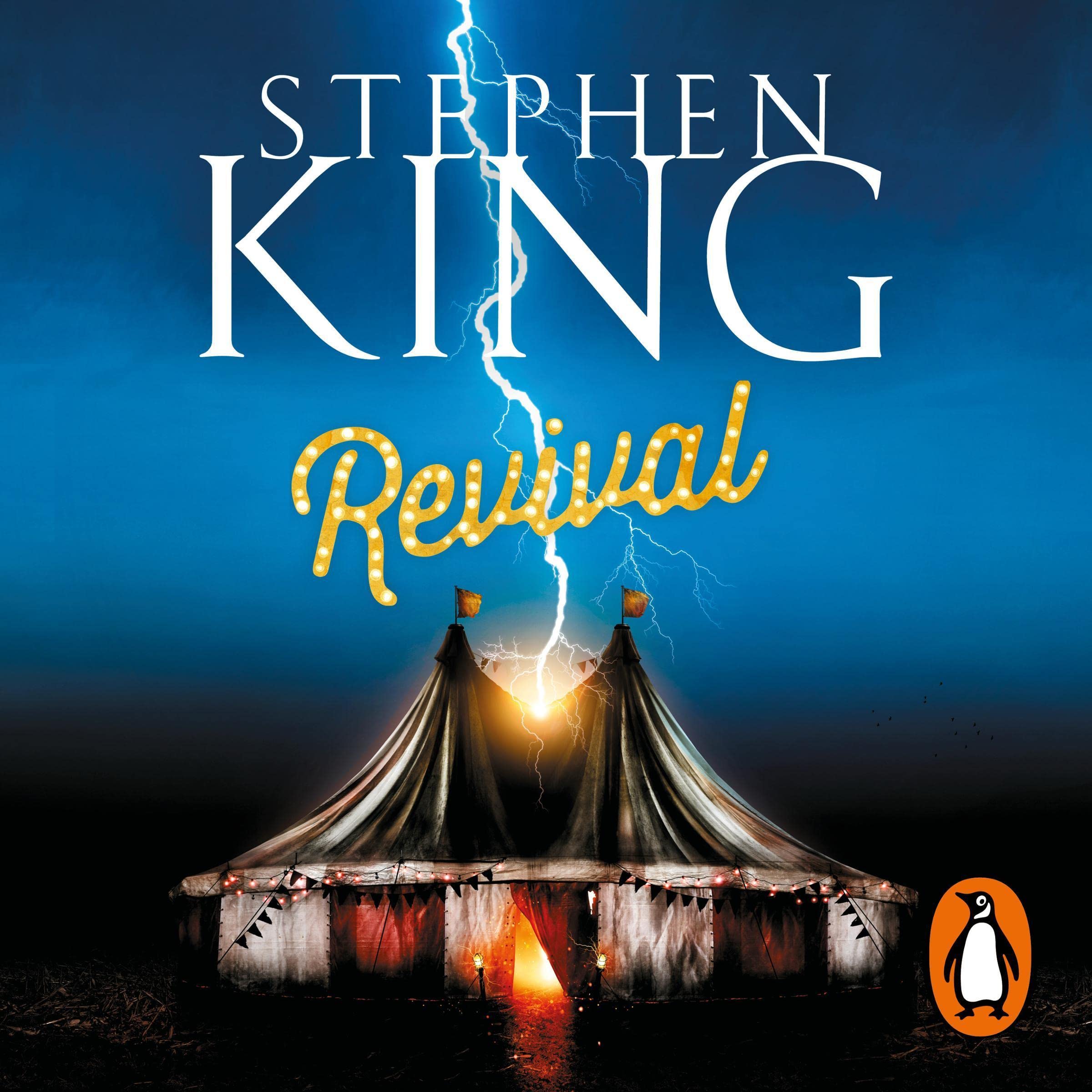 Revival (Spanish Edition)
