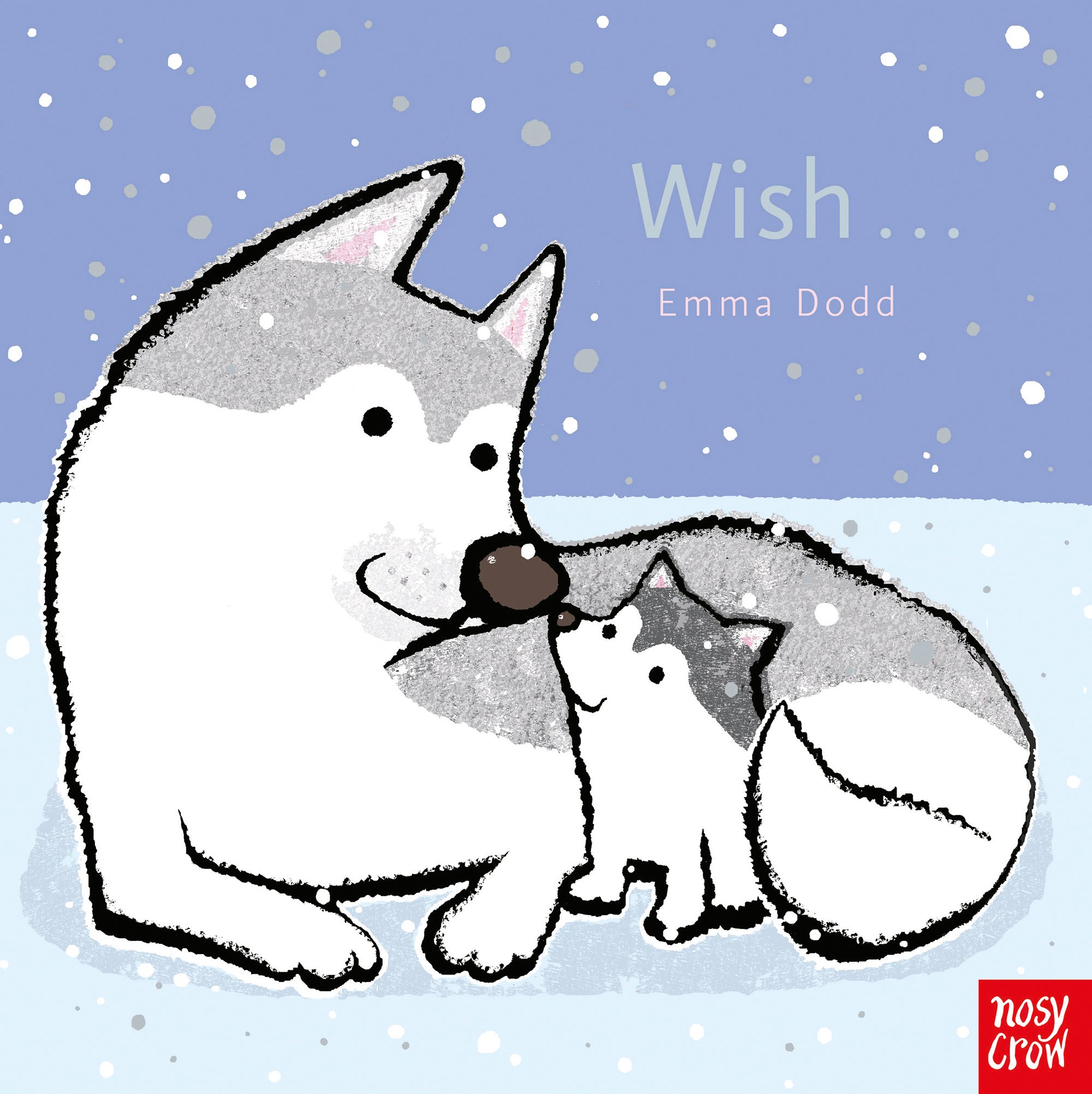 Wish (Emma Dodd Animal Series)