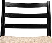 Vista 35 de POLY & BARK Hamm Silla de comedor