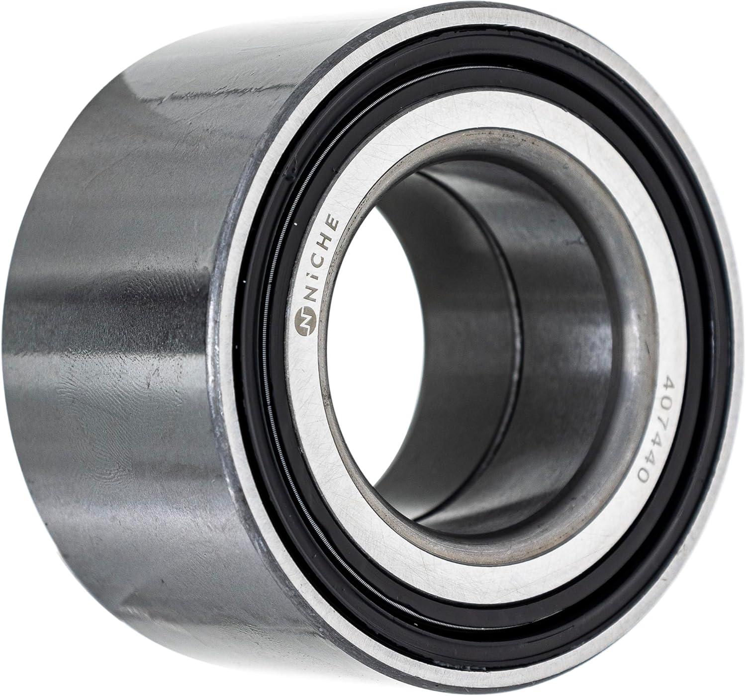 NICHE Rear Wheel Hub Kit Set For Polaris Sportsman 700 450 Ranger 570 500 RZR S 4 800 5135113
