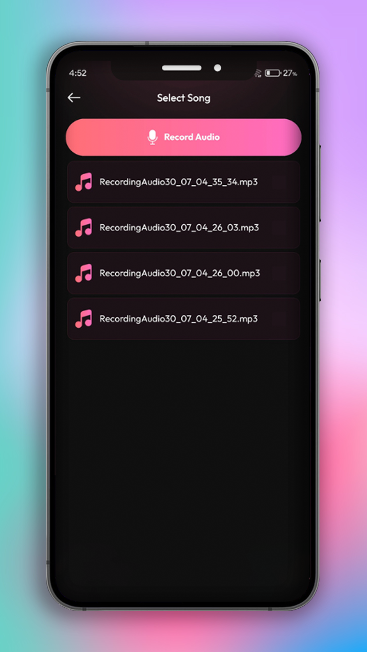 Reverse Audio Pro – Merge Audio & Speed Changer for Phones & Fire ...