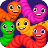 Wiggle Out: Snake Escape