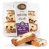 Vista 1 de DIJAS Natural Food s, Galleta crujiente de galletas sin grasa, ingredientes naturales sin conservantes, delicioso bocadillo bajo en calorías