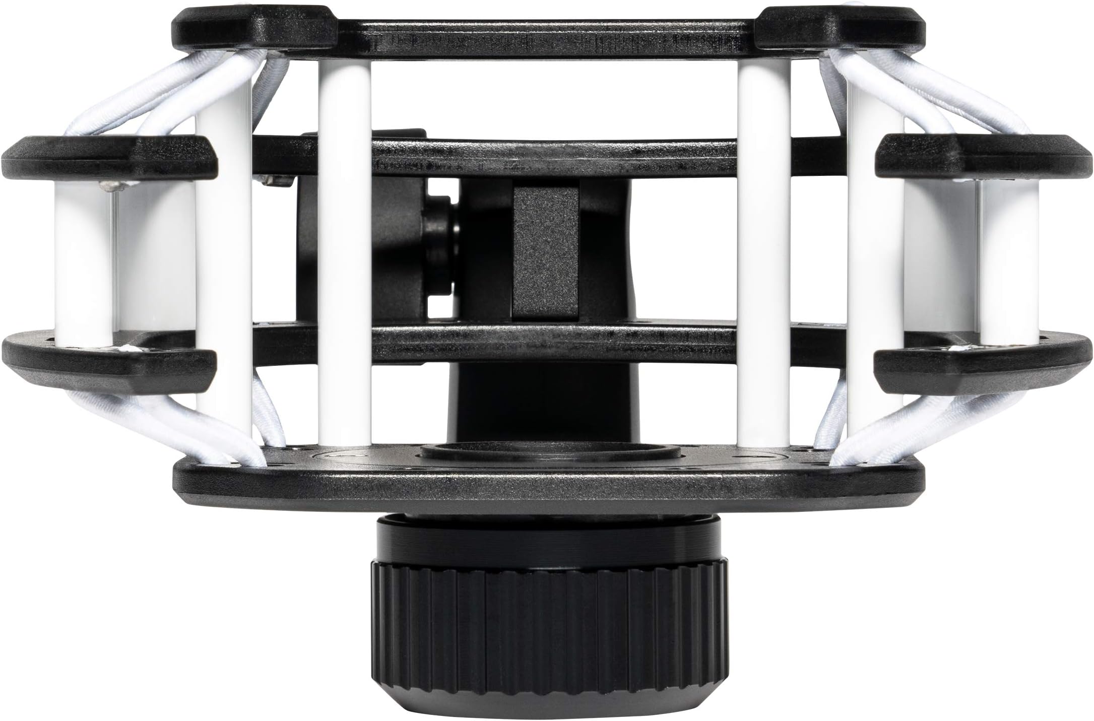 Lewitt Microphone Shock Mount for LCT-240 Pro, White (LCT-40-SH-WH)
