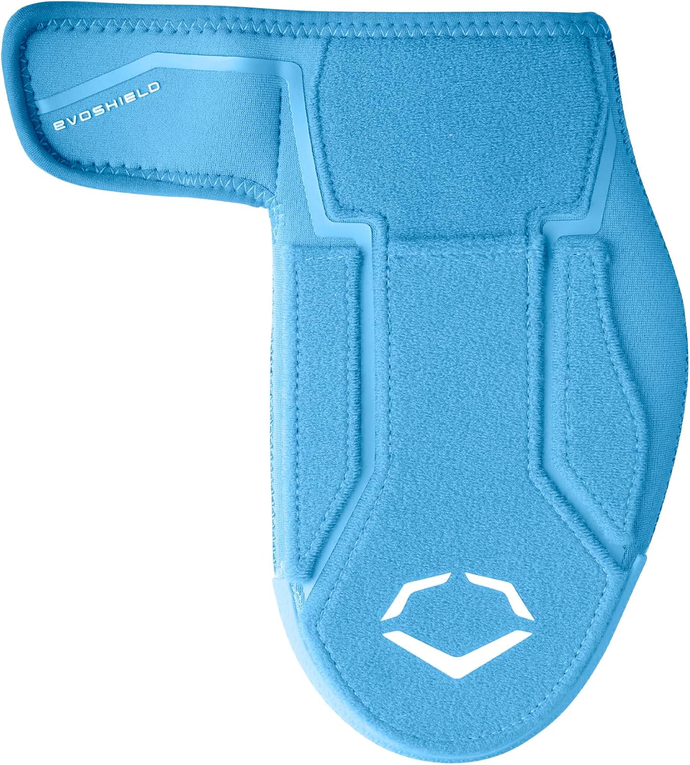 EvoShield Shorty Sliding Mitts 2.0